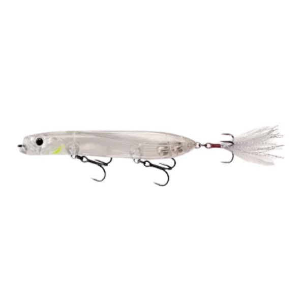 Translucent Shad