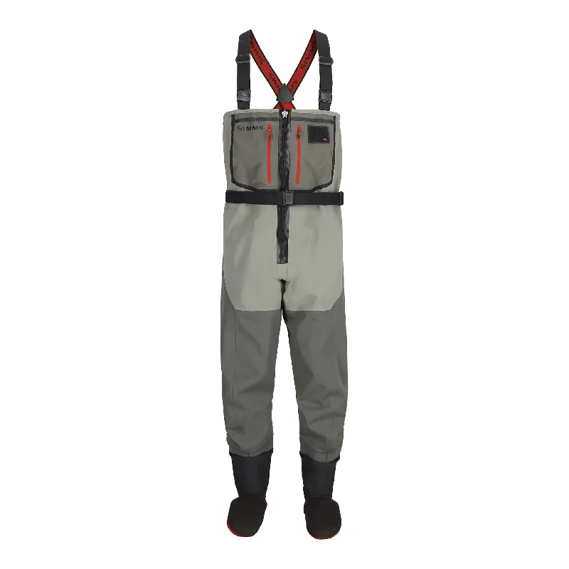 Simms Freestone® Z Stockingfoot Waders