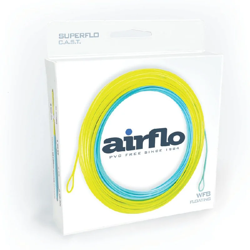 Airflo Superflo C.A.S.T