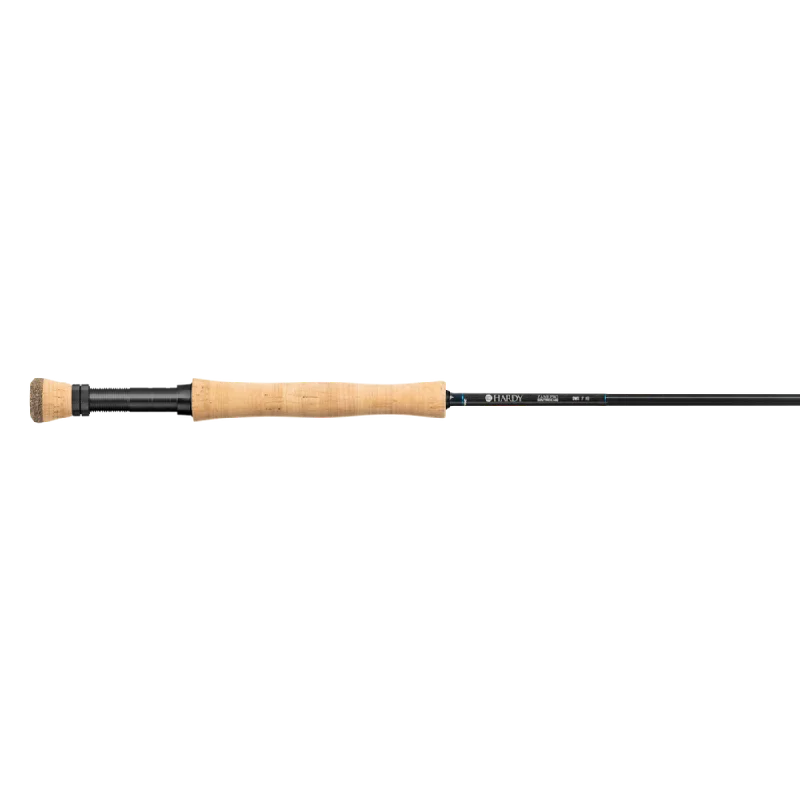 Hardy - Zane Pro Rod