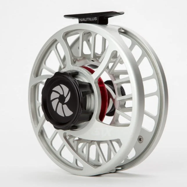 Nautilus GTX Reel