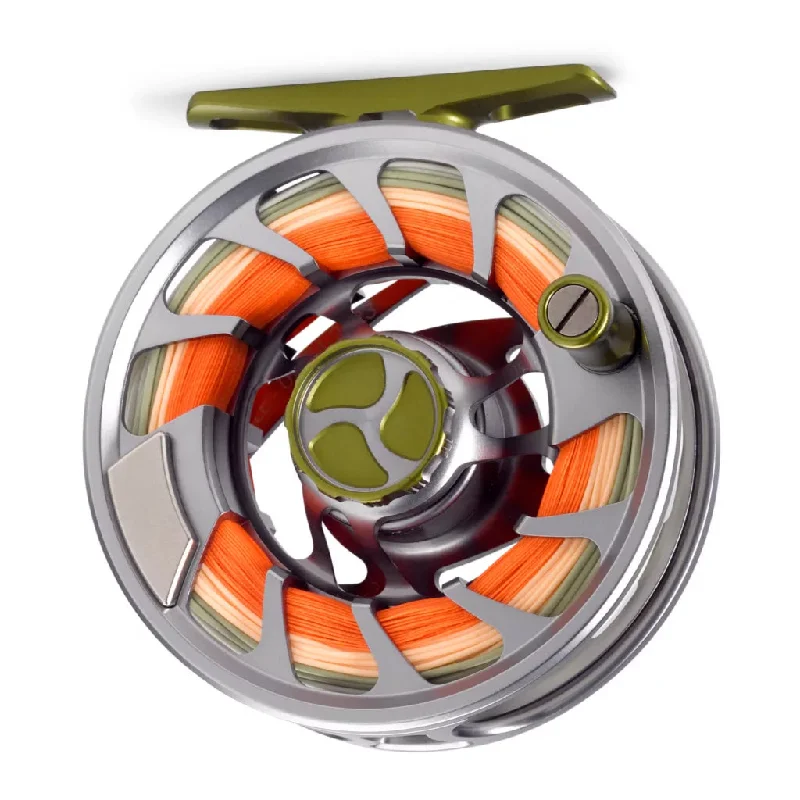 Orvis Mirage LT Reel