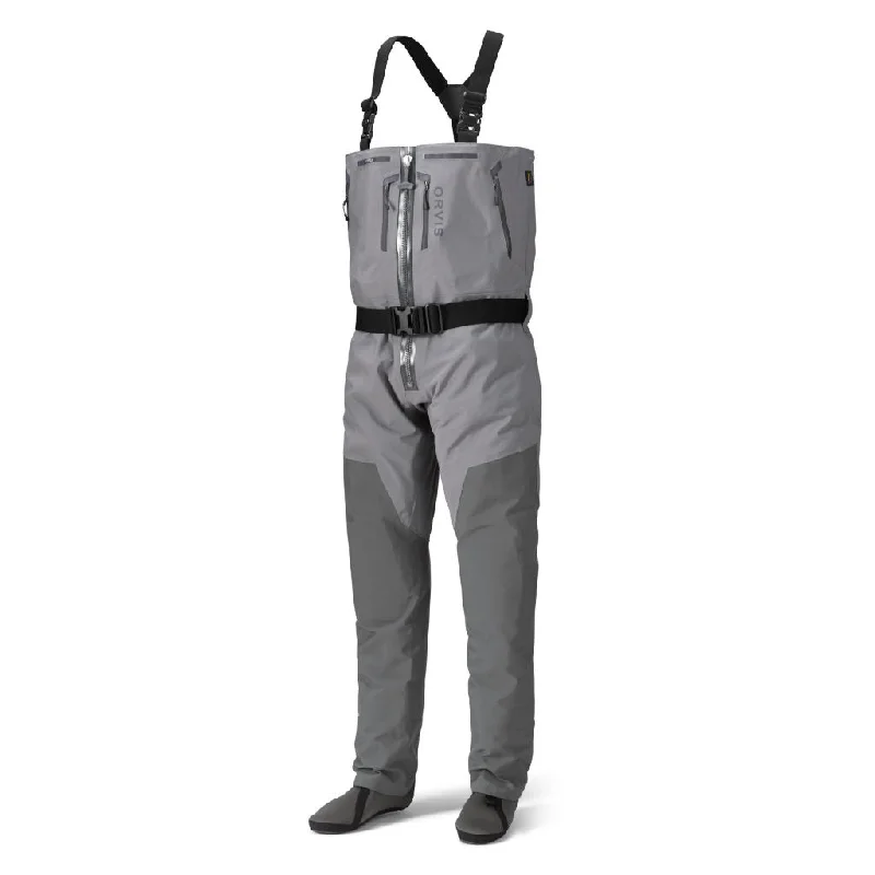 Orvis Pro Zipper Wader