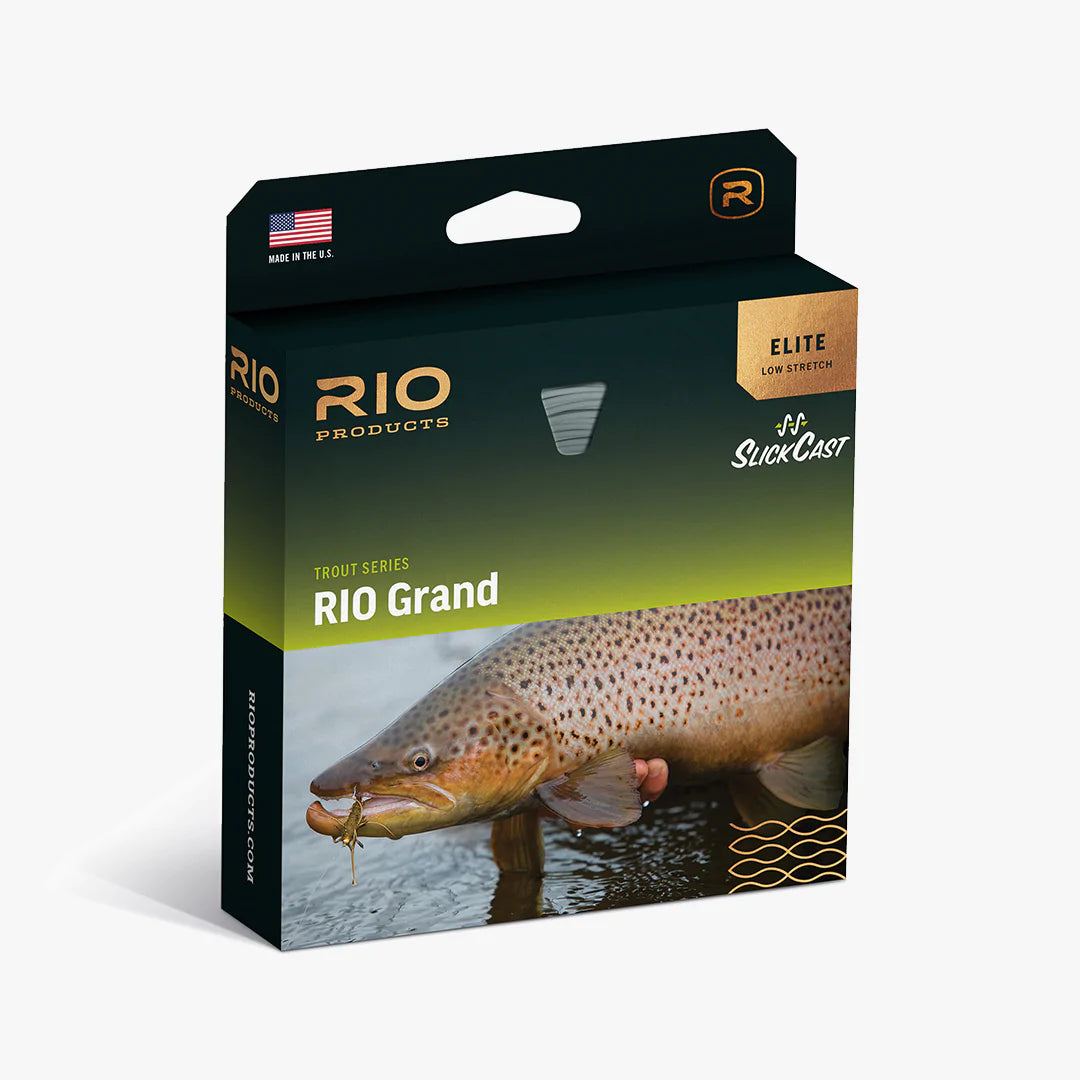 RIO Products - Elite Rio Grand