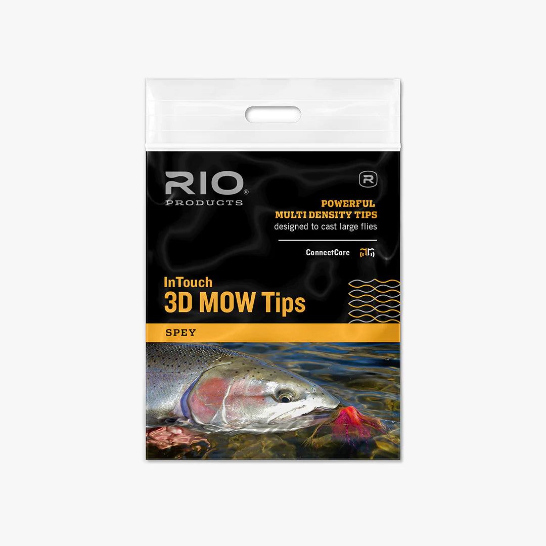 RIO - InTouch Skagit 3D MOW Tip