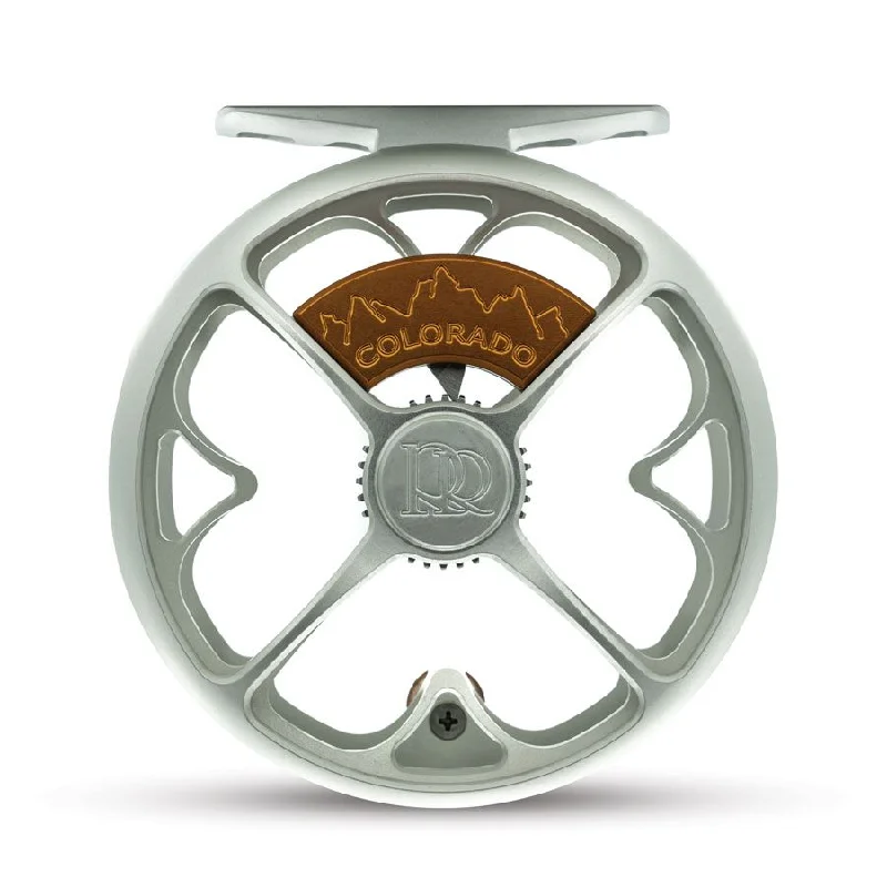 Ross Reels Colorado Reel