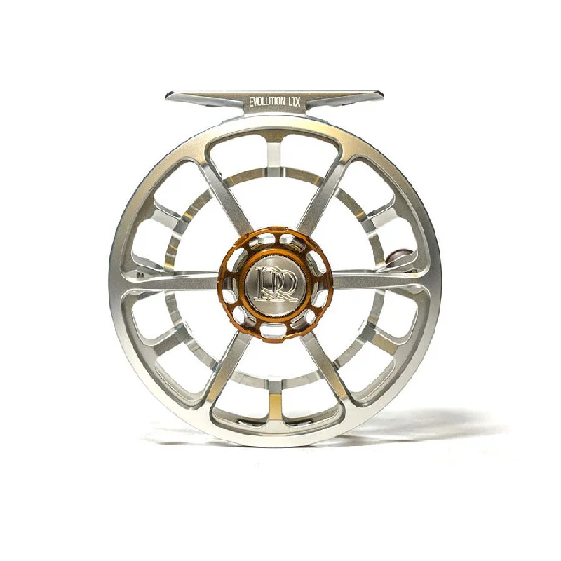 Ross Reels Evolution LTX Reel