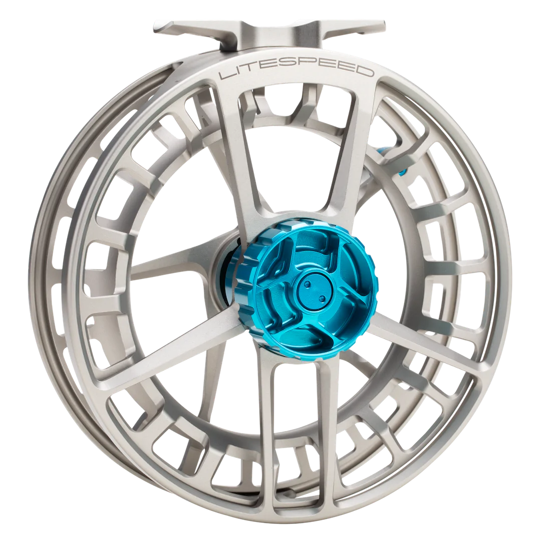 Lamson Litespeed M Reel