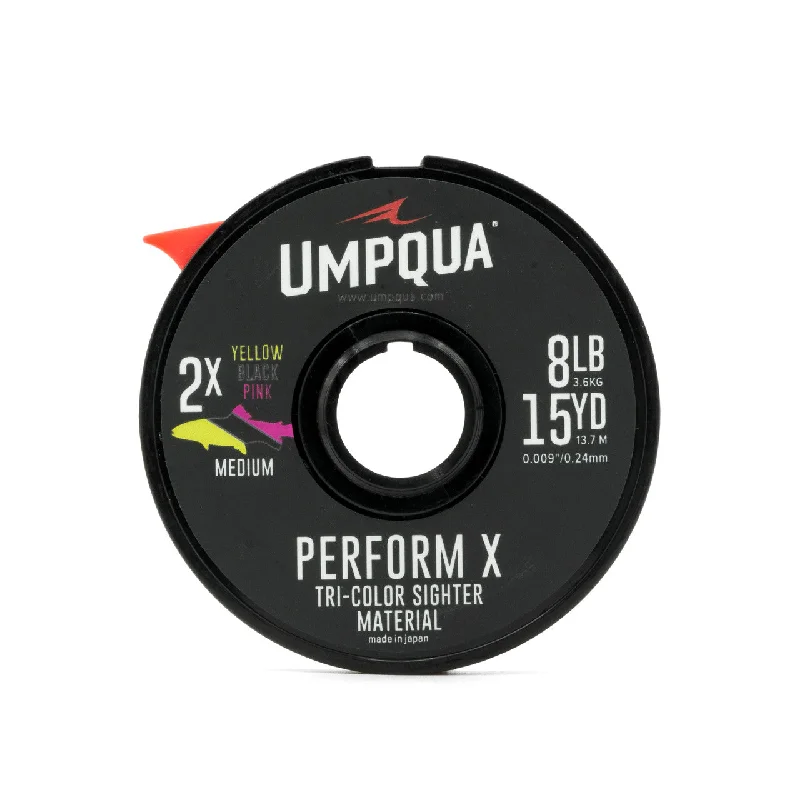 Umpqua Sighter-Tippet - 15M