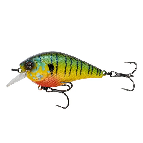 6th Sense Crush 100X Squarebill Crankbait