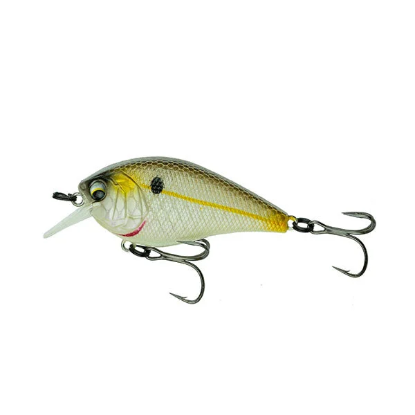 6th Sense Crush 50X Squarebait Crankbait