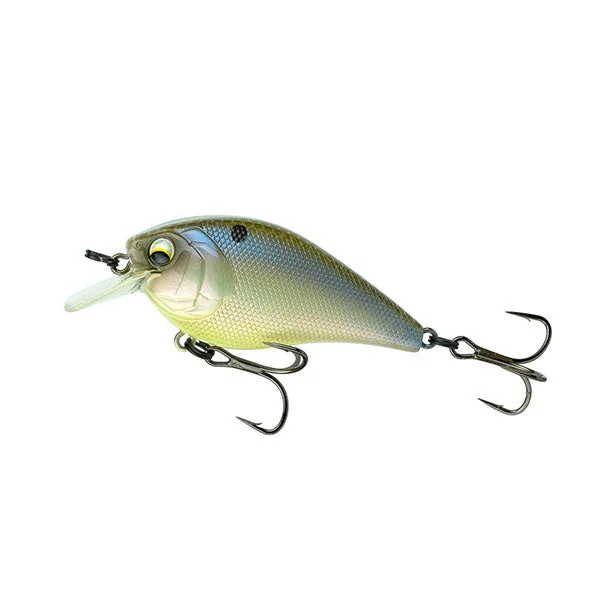 Ghost Bone Minnow