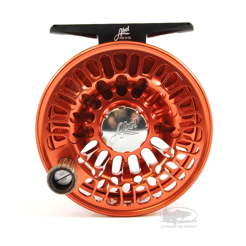 Abel TR Reels