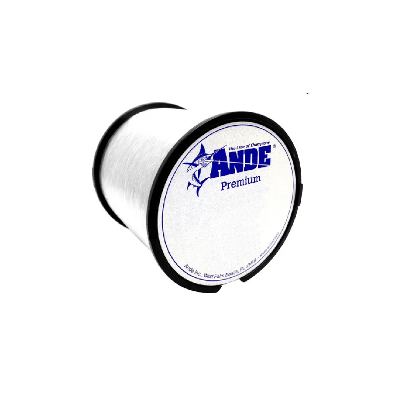 Ande Premium Monofilament