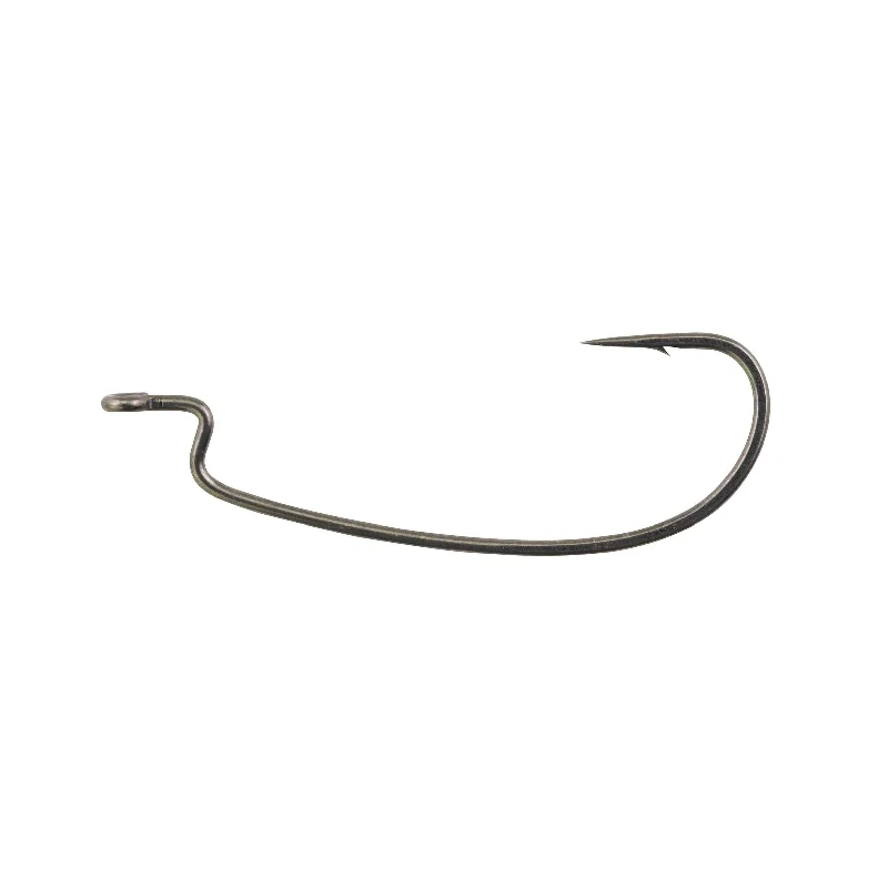 Berkley Fusion 19 Offset Worm Needlepoint