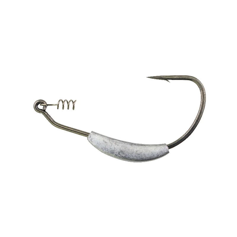 Berkley Fusion 19 Weighted Swimbait Needlepoint