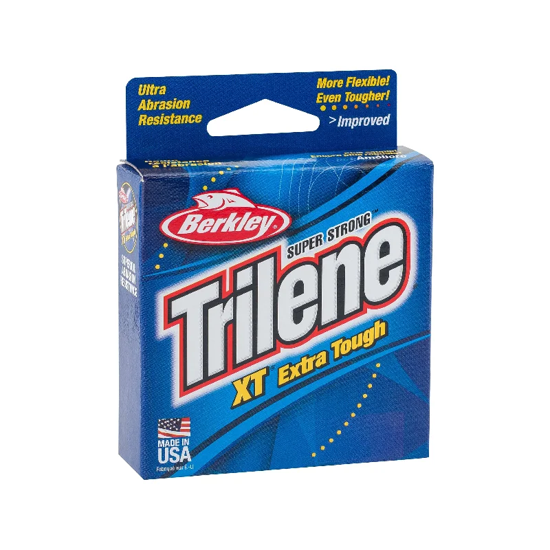 Berkley Trilene XT Monofilament