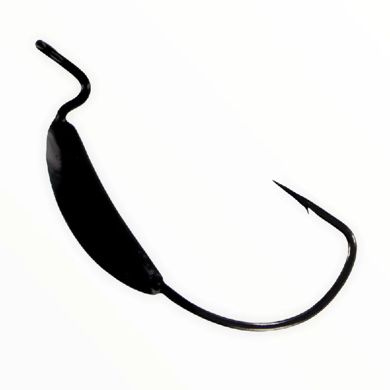 Big Bite Baits Weighted EWG Hook