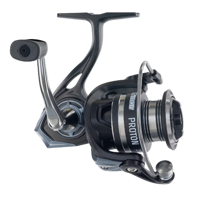 Bite Science Proton Spin Reels