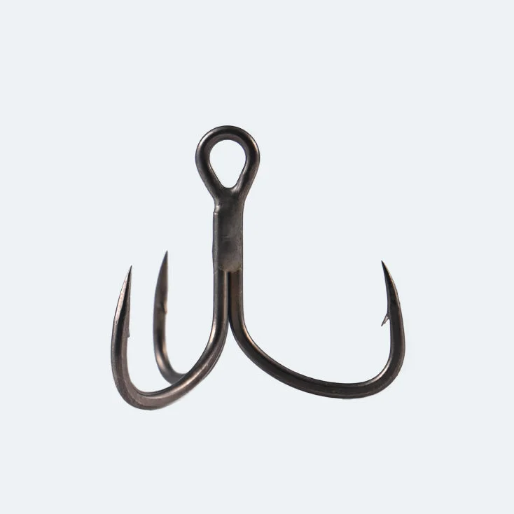 BKK Spear 71-SS EWG Treble Hook