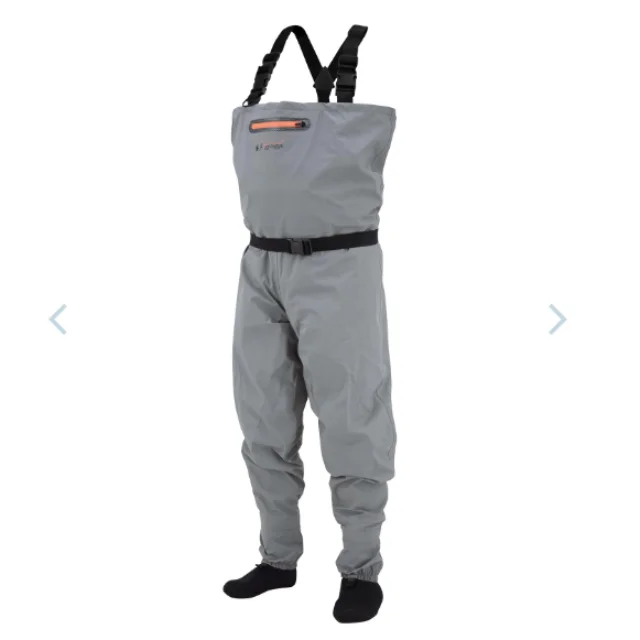 Frogg Toggs Canyon II™ Stockingfoot Breathable Chest Wader