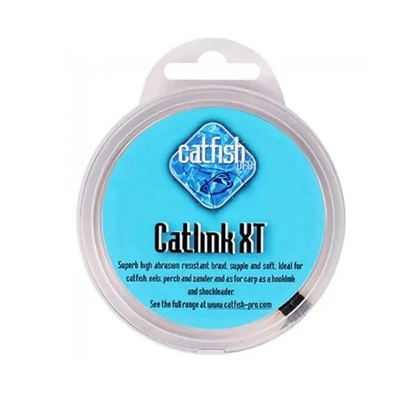 Catfish Pro Catfishing Catlink XT Hook Link