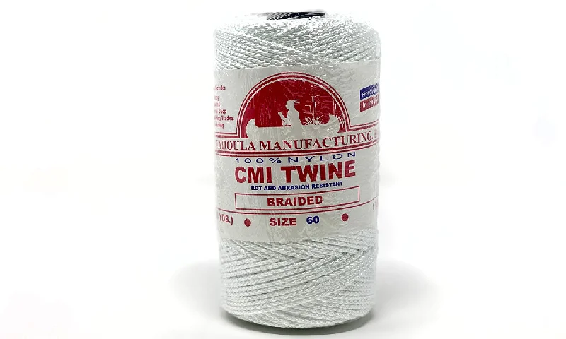 Catahoula Manufacturing Inc. Twine