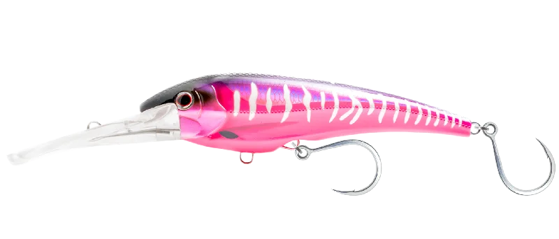 Nomad Design - DTX Minnow 220 (9in)