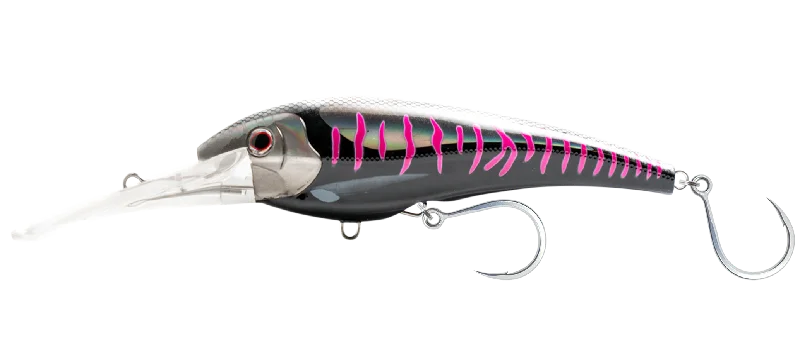 Black Pink Mackerel