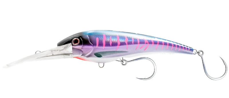 Pink Mackerel