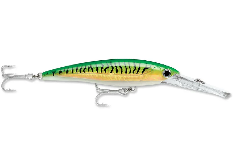 Gold Green Mackerel