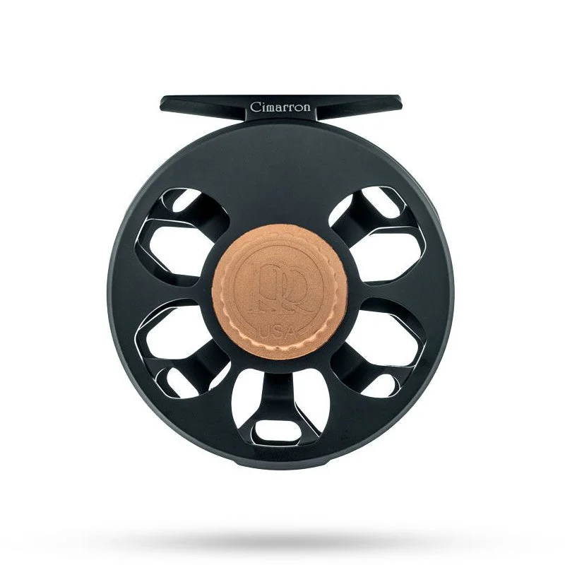 Ross Reels Cimarron Reel