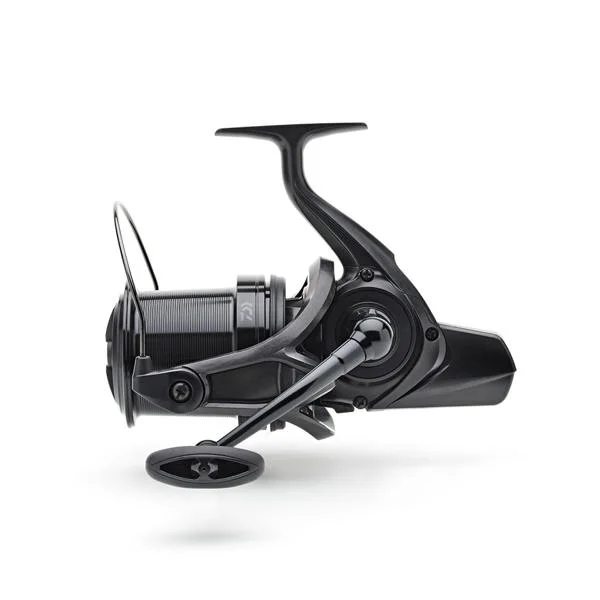 Daiwa 20 Crosscast 45 SCW QD Carp Reel