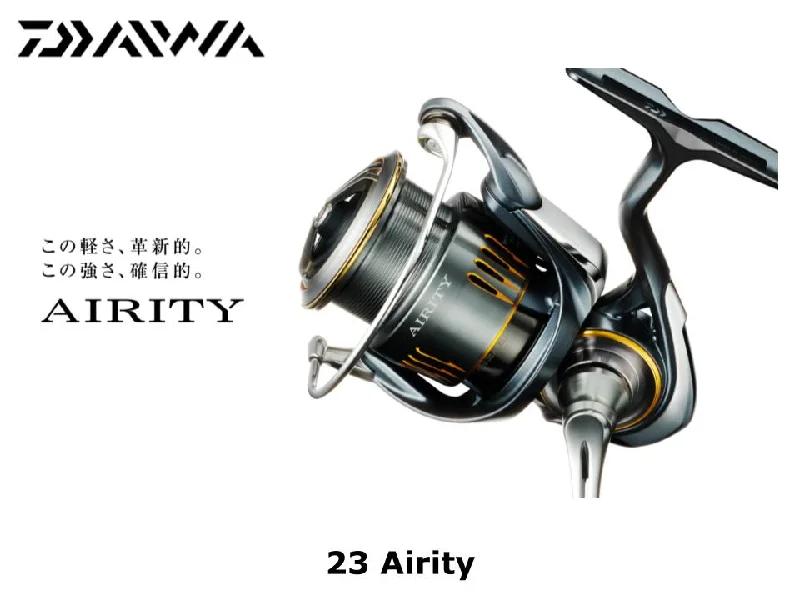 Daiwa 23 Airity LT2000S-H