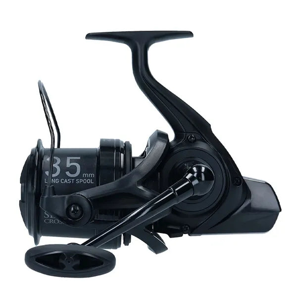 Daiwa Crosscast 35 SCW 5000C QD