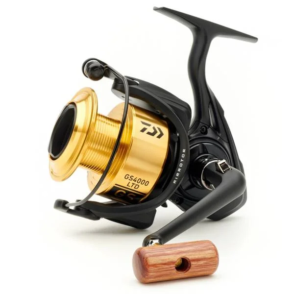 Daiwa GS4000 LTD Reel