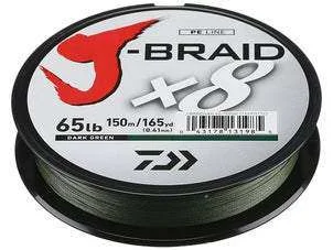 Daiwa J-Braid