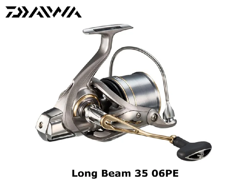 Daiwa Long Beam 35 06PE