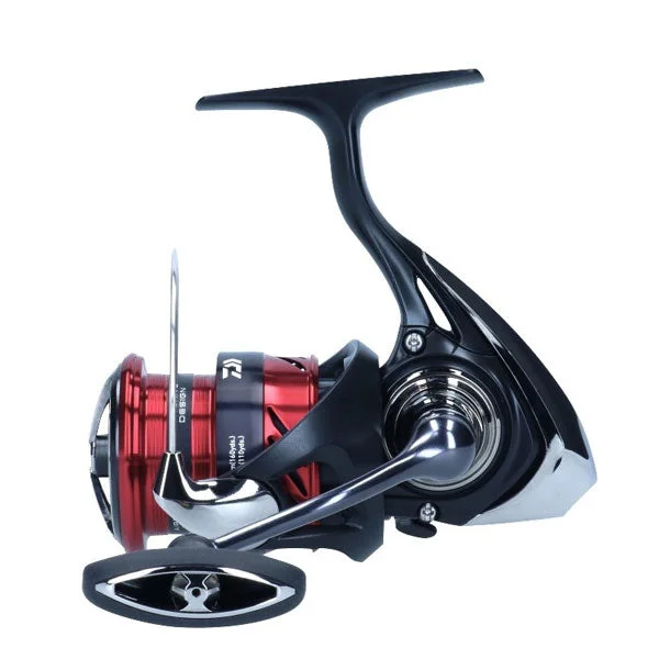 Daiwa Ninja LT Spinning Reels