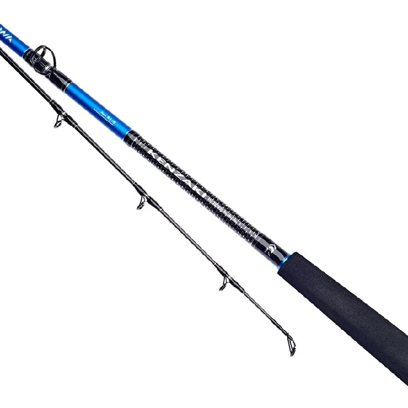 Daiwa Super Kenzaki Boat Rod