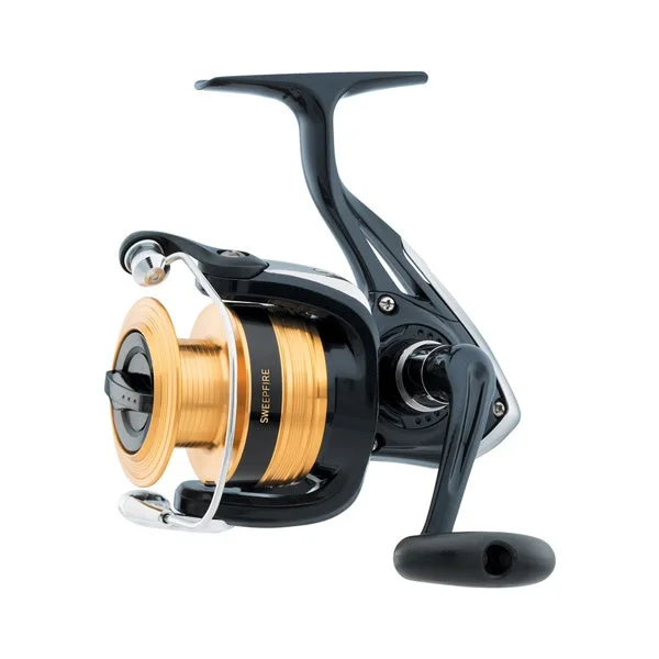 Daiwa Sweepfire Spinning Reel