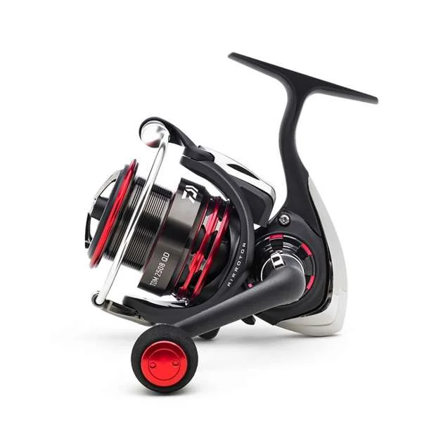 Daiwa TDM QD Match Feeder Reel