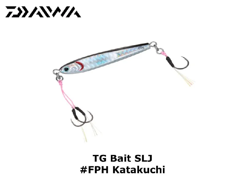 Daiwa TG Bait SLJ 45g #FPH Katakuchi