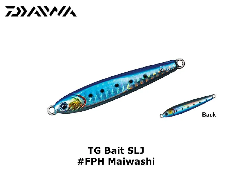 Daiwa TG Bait TG Bait SLJ 45g #FPH Maiwashi