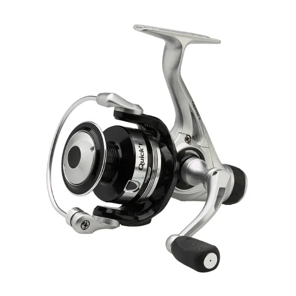 DAM Quick 1 Rear Drag Coarse Reel