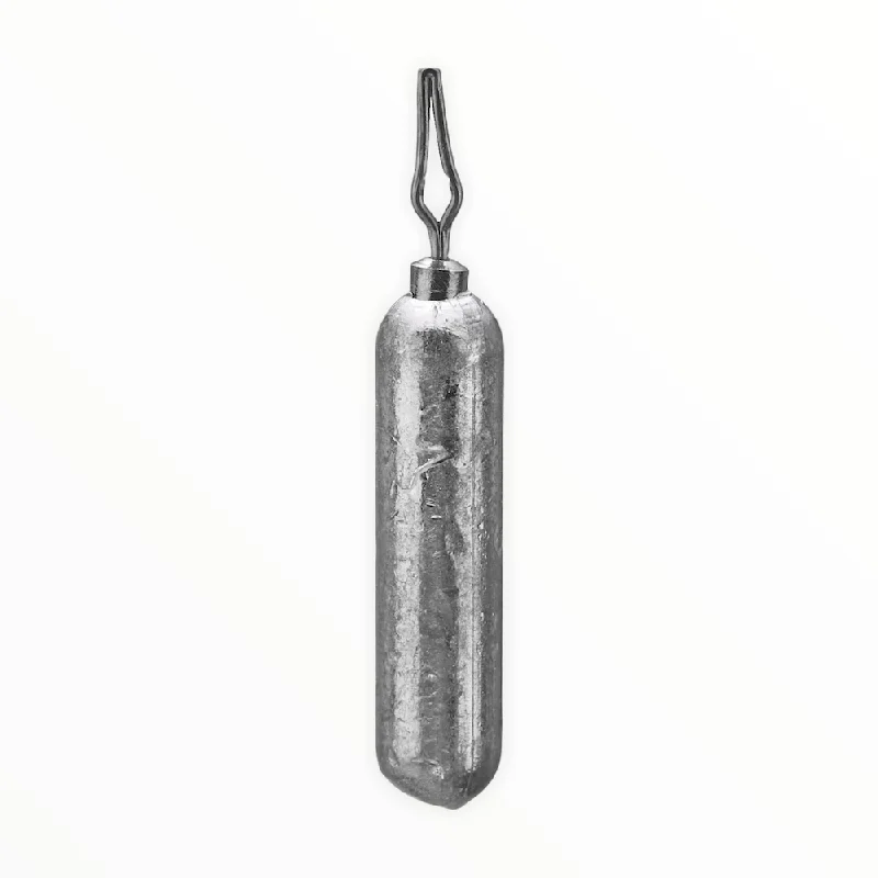 Danielson Pencil Drop Shot Cylinder Weight