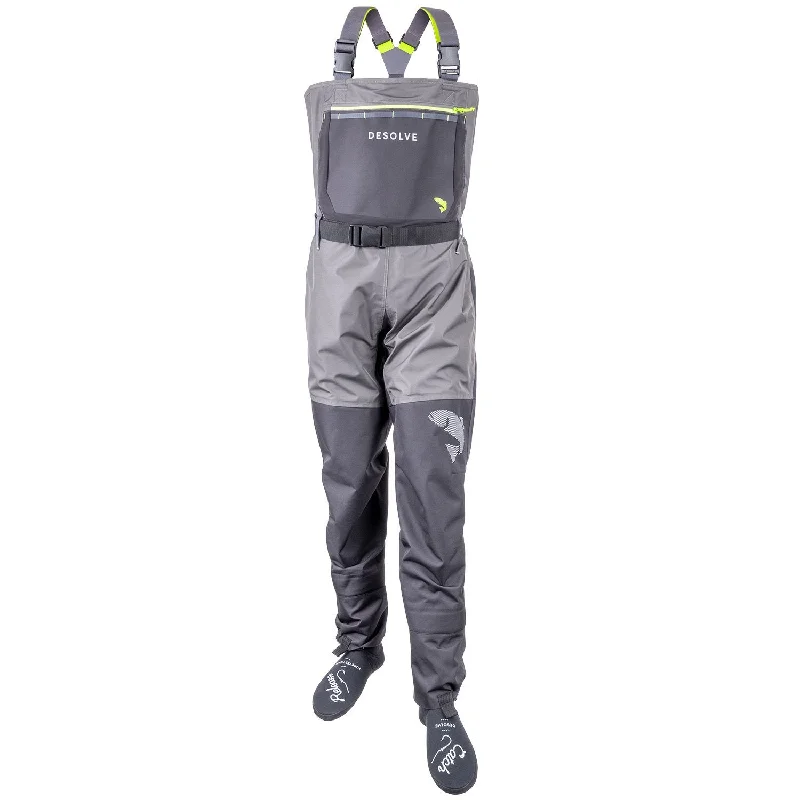 DESOLVE DRIFT WADERS