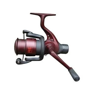 Drennan Red Range Reels