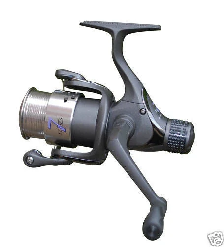 Drennan Series 7 Reels