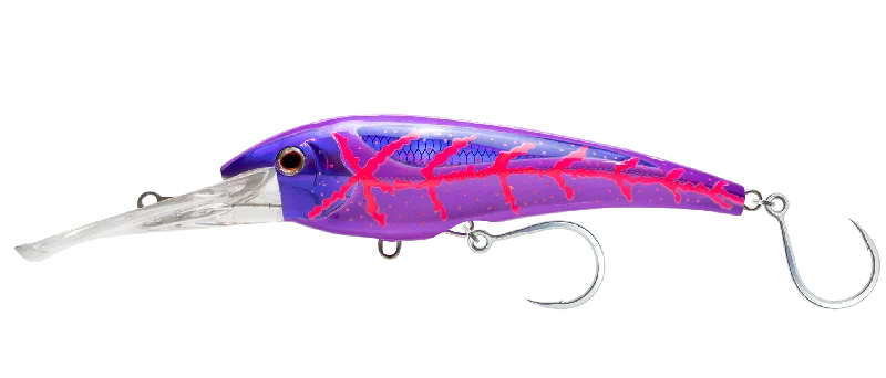 Nomad Design - DTX Minnow 200 (8in)